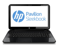 HP Pavilion Sleekbook 15-b130sw i5-3337U/6GB/750/Win8 - 122939 - zdjęcie 4